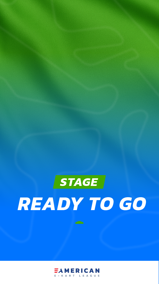 American Electric Karting League (AEKL) – upcoming stage ready to launch, clean racing action begins soon