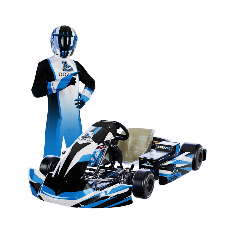 DORADO KARTING