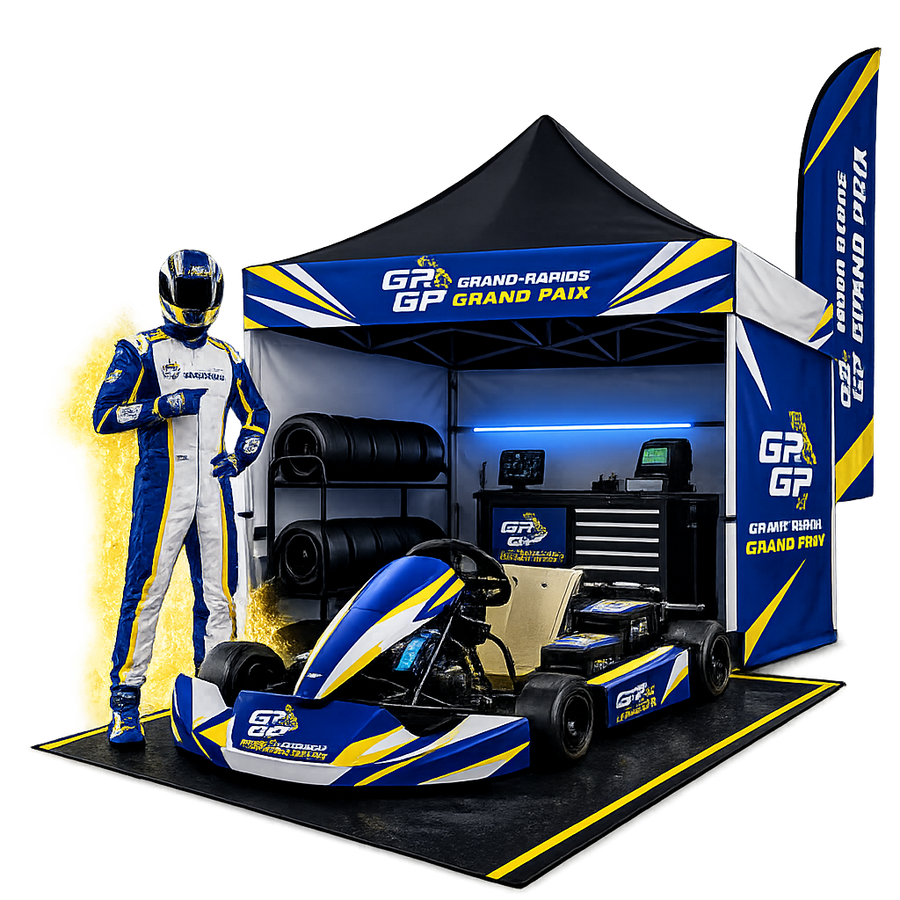 Grand Rapids GP