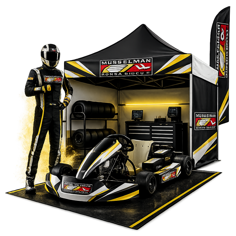 Musselman Honda