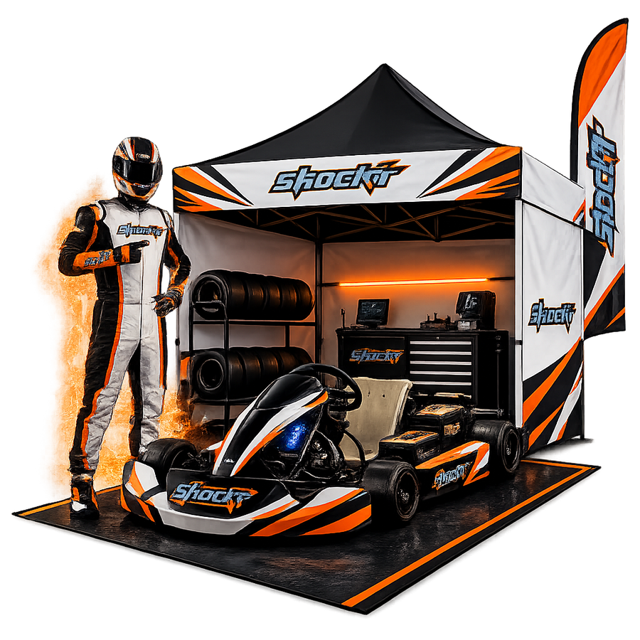 SHOCKT RACING