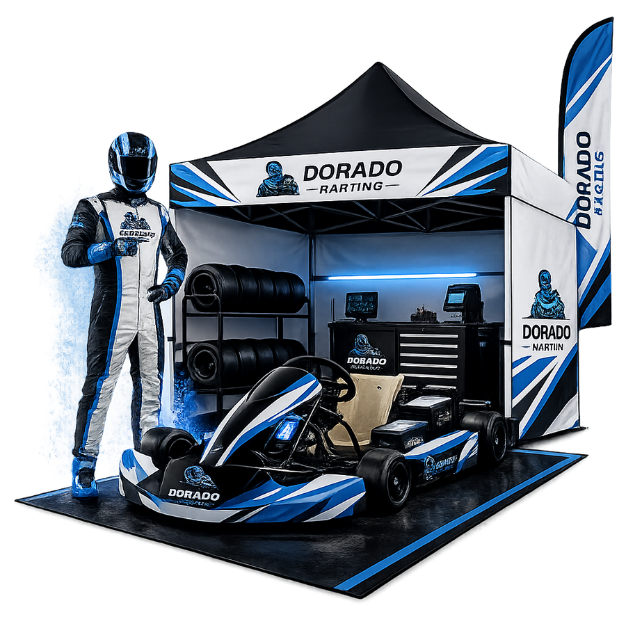 DORADO KARTING