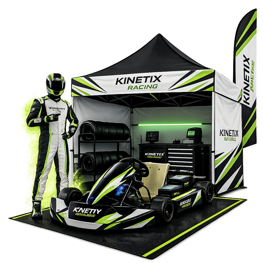 KINETIX RACING